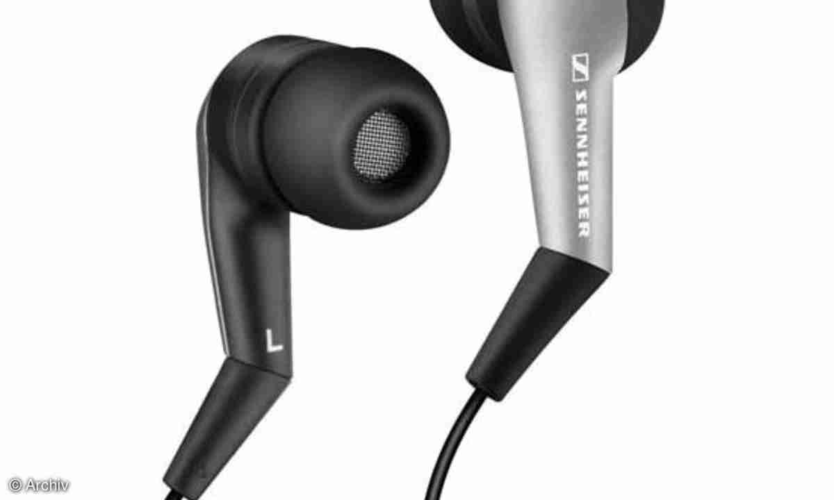 Sennheiser 550 discount