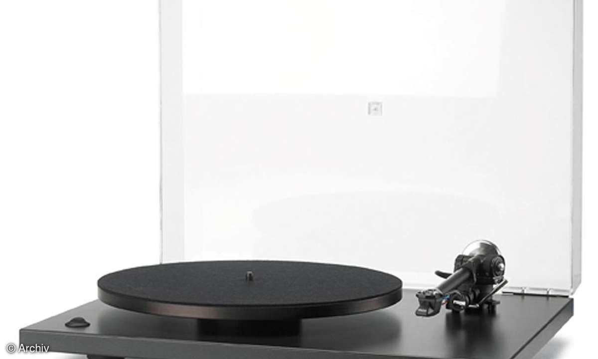 Rega P 3 24