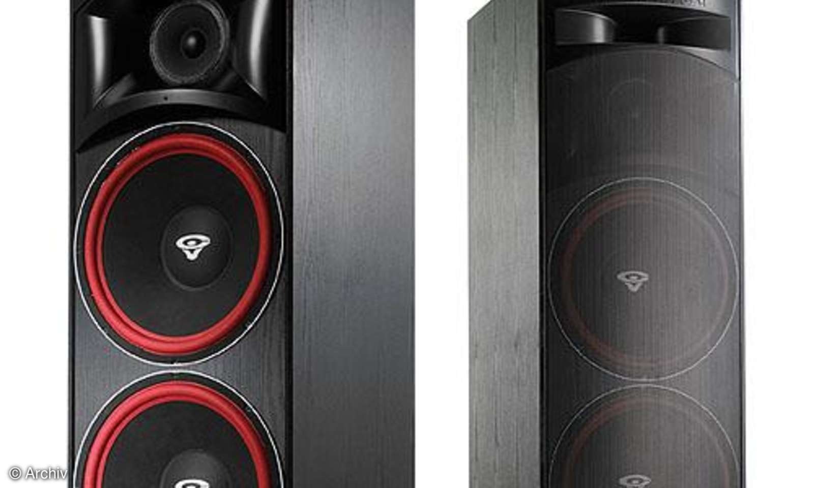 Lautsprecher Cerwin Vega CLS 215 connect