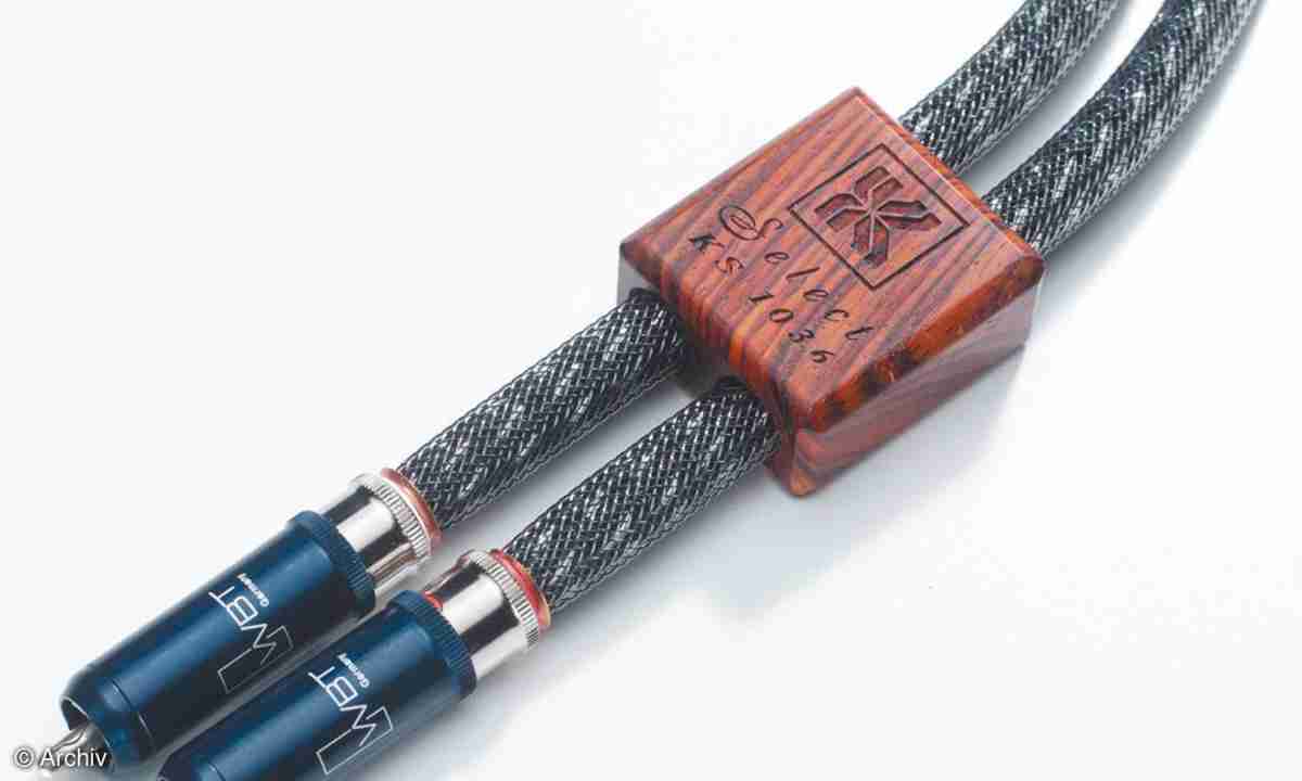 KIMBER KABLE　KS-1036/AG/1.5m 高品質 RCAケーブル Kimber Kable - KS-1036 - RCA Interconnects