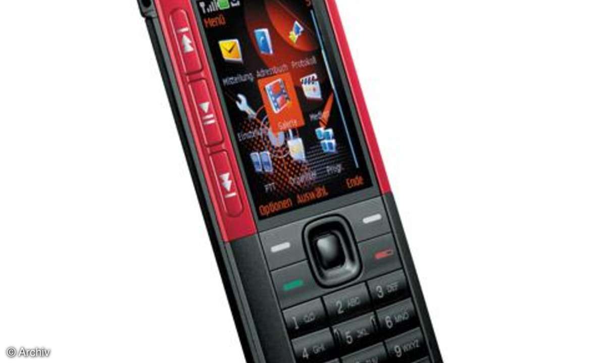 5310 XpressMusic