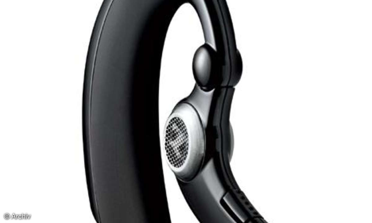 Sennheiser VMX 100 3in1