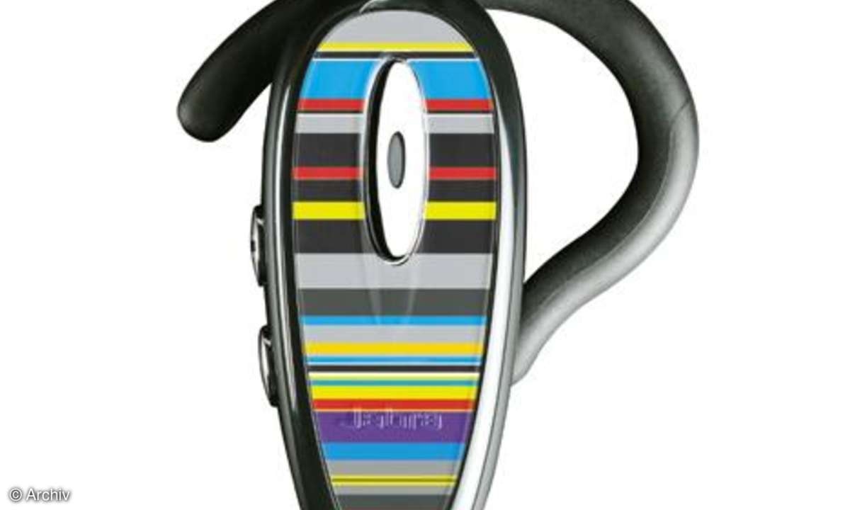 Jabra BT160