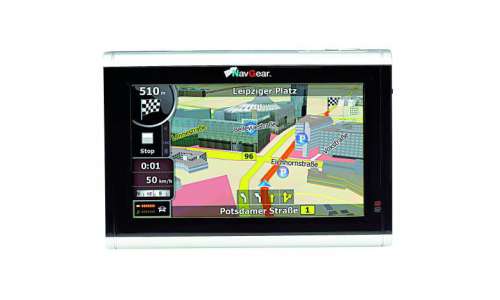 Navgear Gt 43 3d Kartenupdate Download Kostenlos Navgear Streetmate GT-43-3D - connect