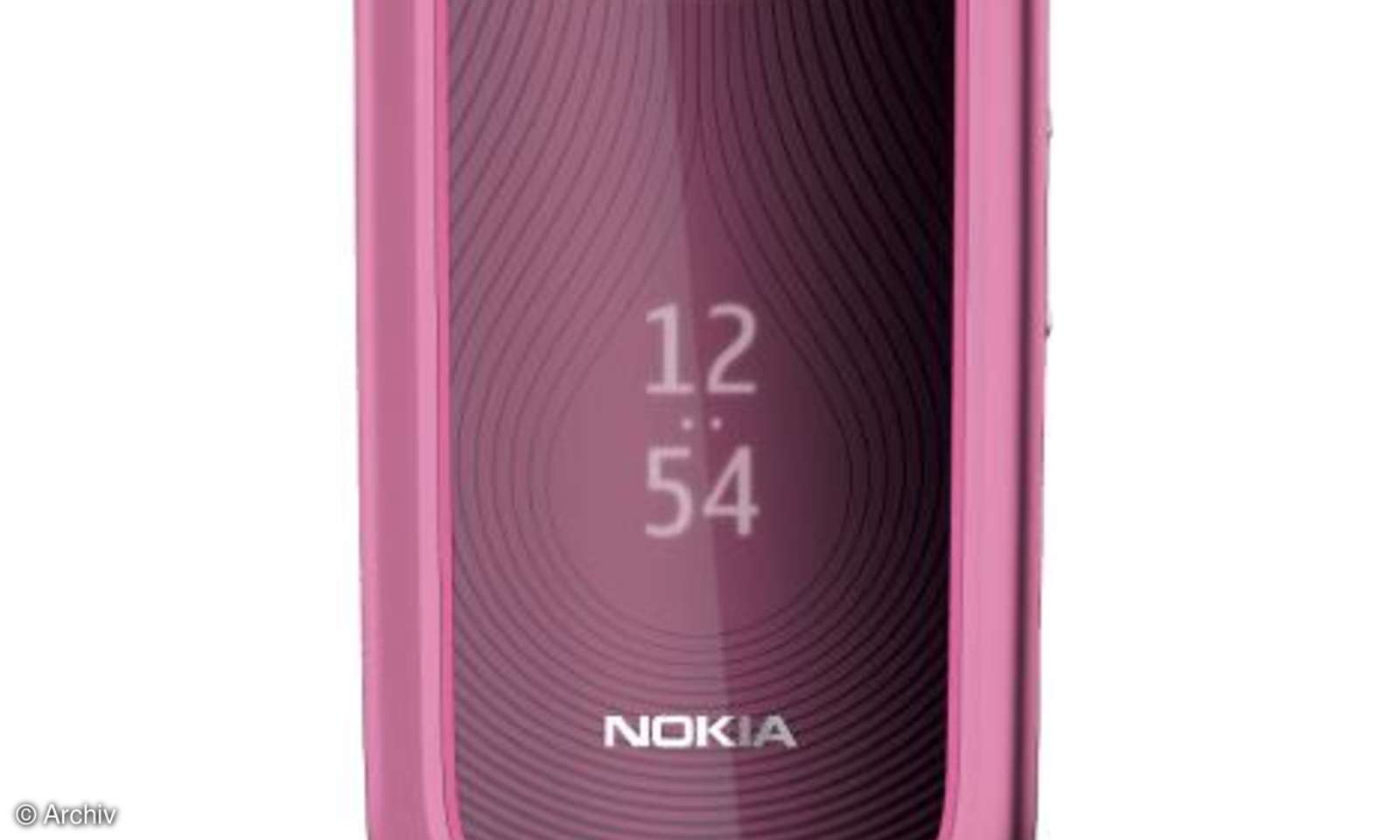 Nokia 3710 fold - connect