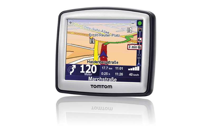connect to tomtom home connect to tomtom home
