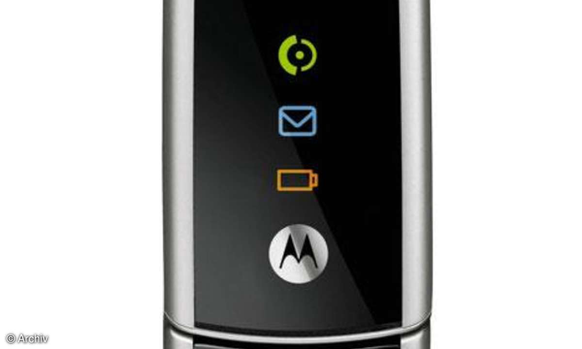 Motorola W220