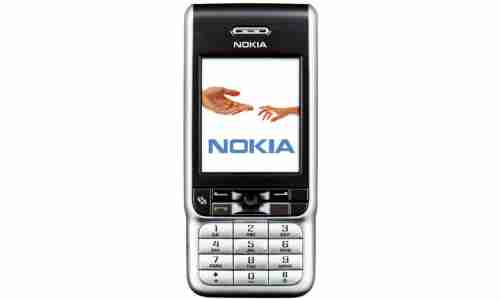 Nokia 3230 Connect