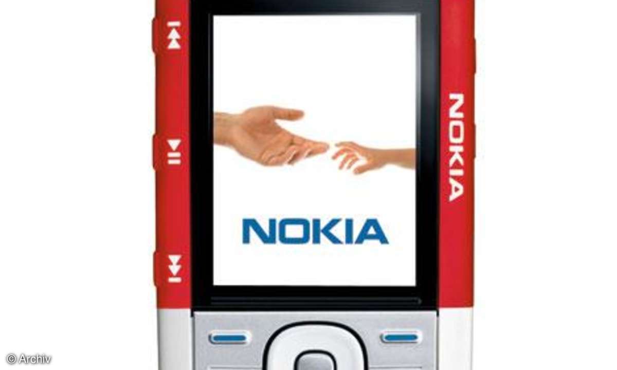 Nokia 5300