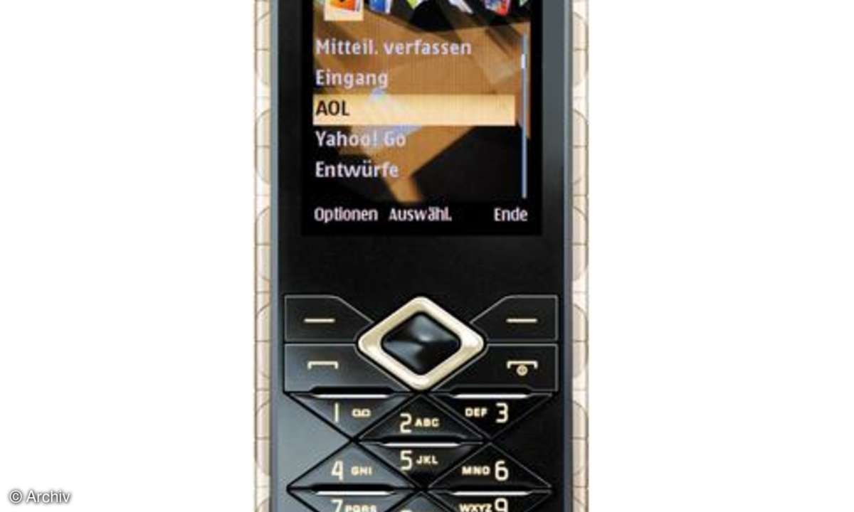 Nokia 7900 Prism