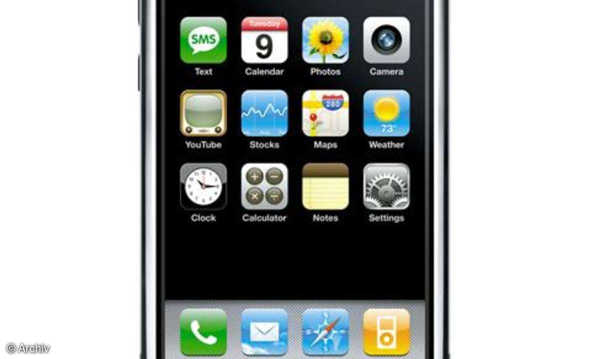 Apple iPhone