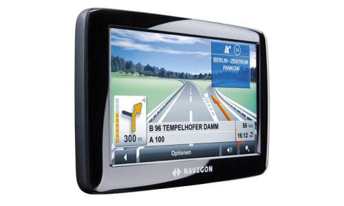 Caricabatteria Auto Con TMC P. Navigon 2100 Max - Foto 9