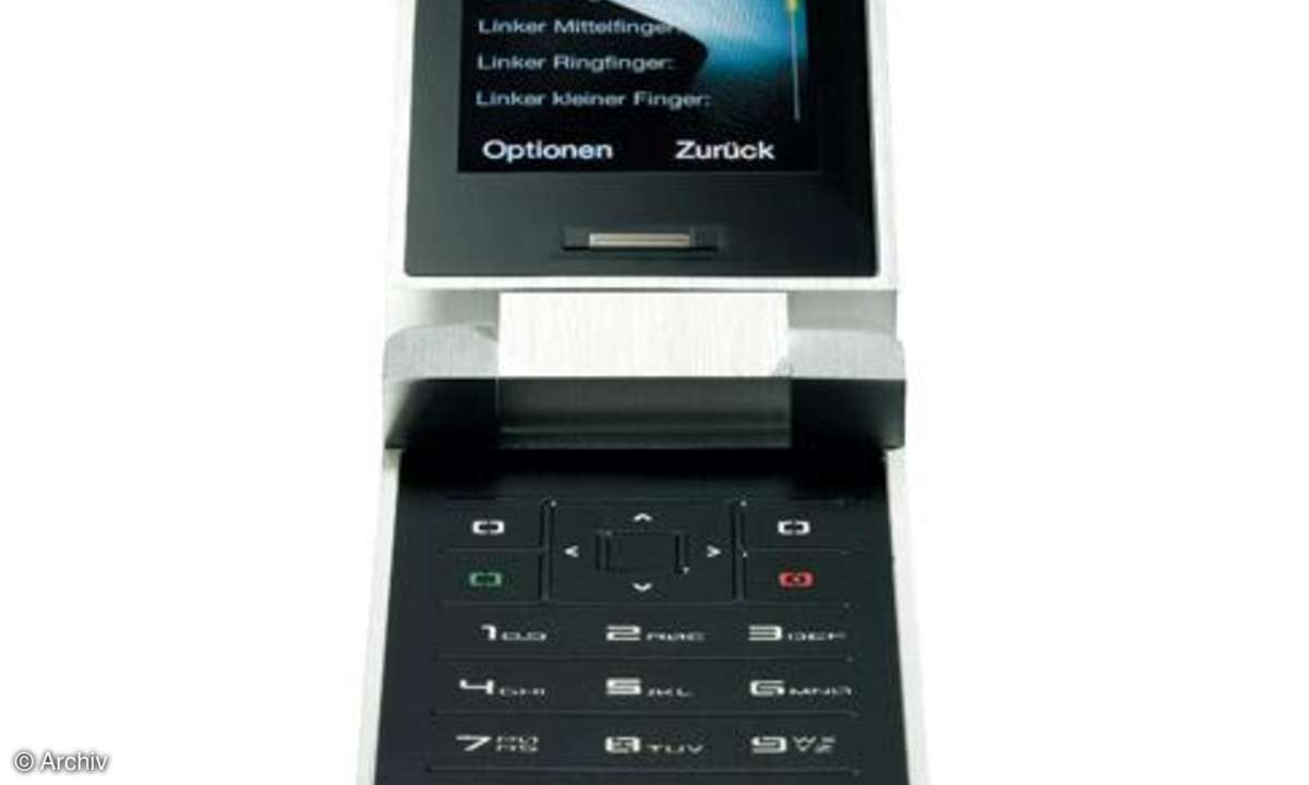 Porsche Design P'9521