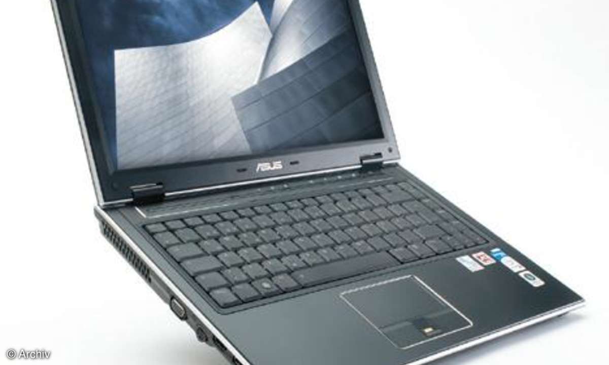 Asus V2Je