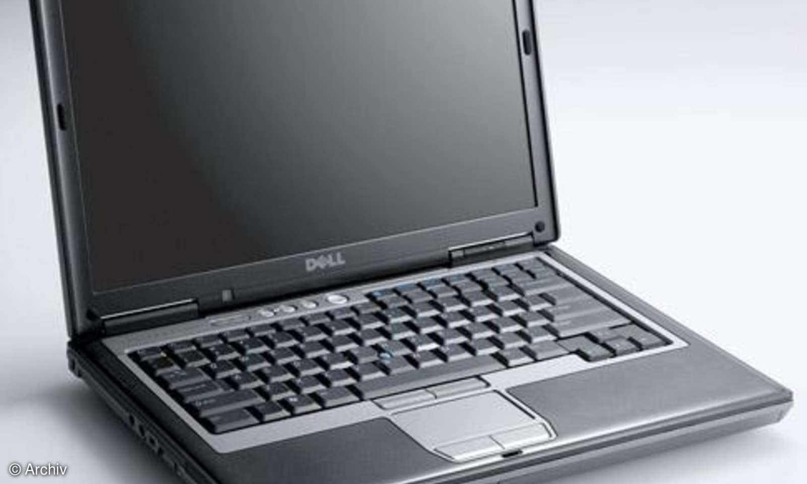 Dell Latitude D630 FDE connect