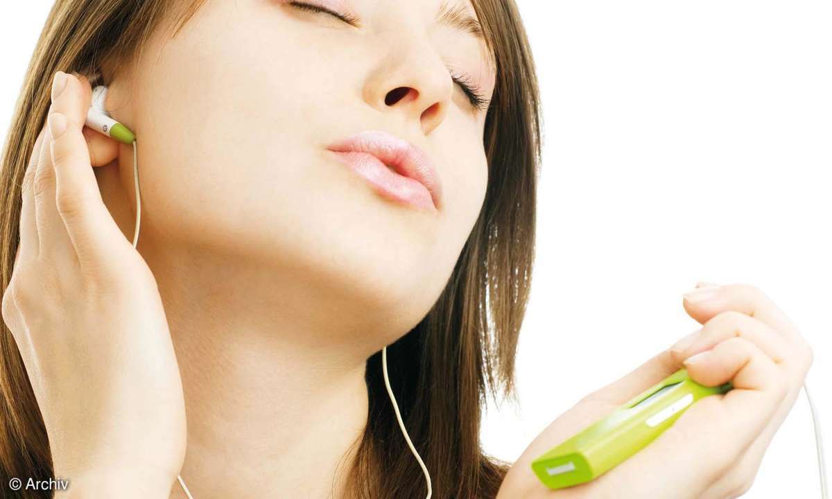 Vergleichstest Kopfhörer Beyerdynamic, Denon, Panasonic, Philips, Sennheiser, Shure, Sony, Ultimate Ears