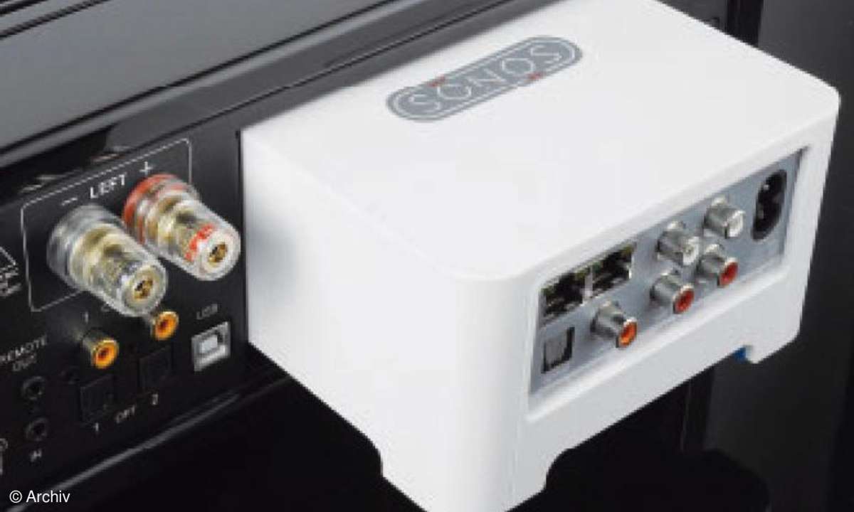 Test Peachtree Audio Nova