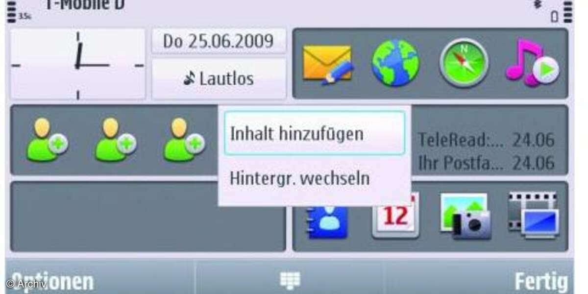 Nokia N97