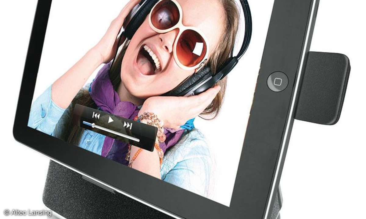 Altec Lansing Octiv 450