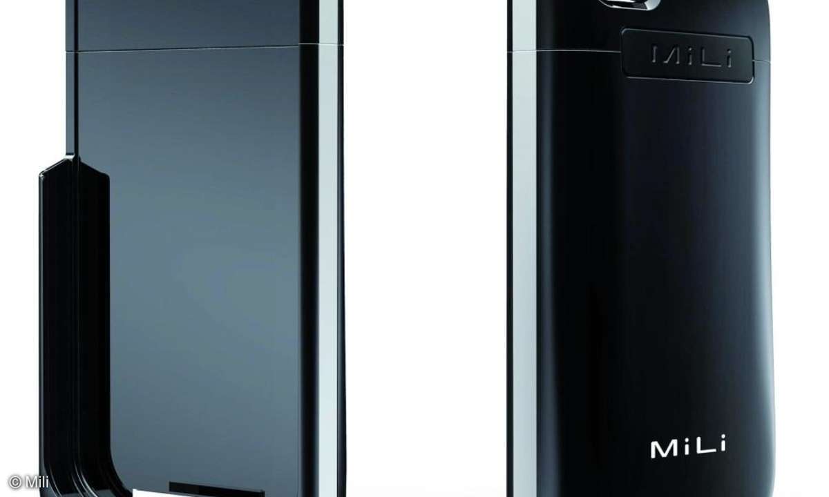 Mili Powerspring