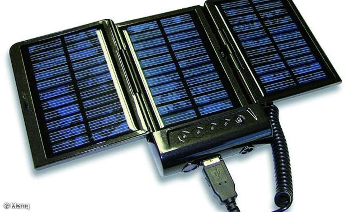Energie To Go SP2000
