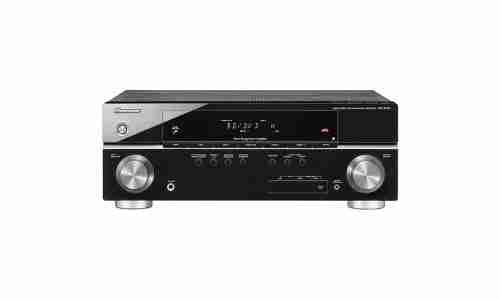 Pioneer Vsx 819 H Connect