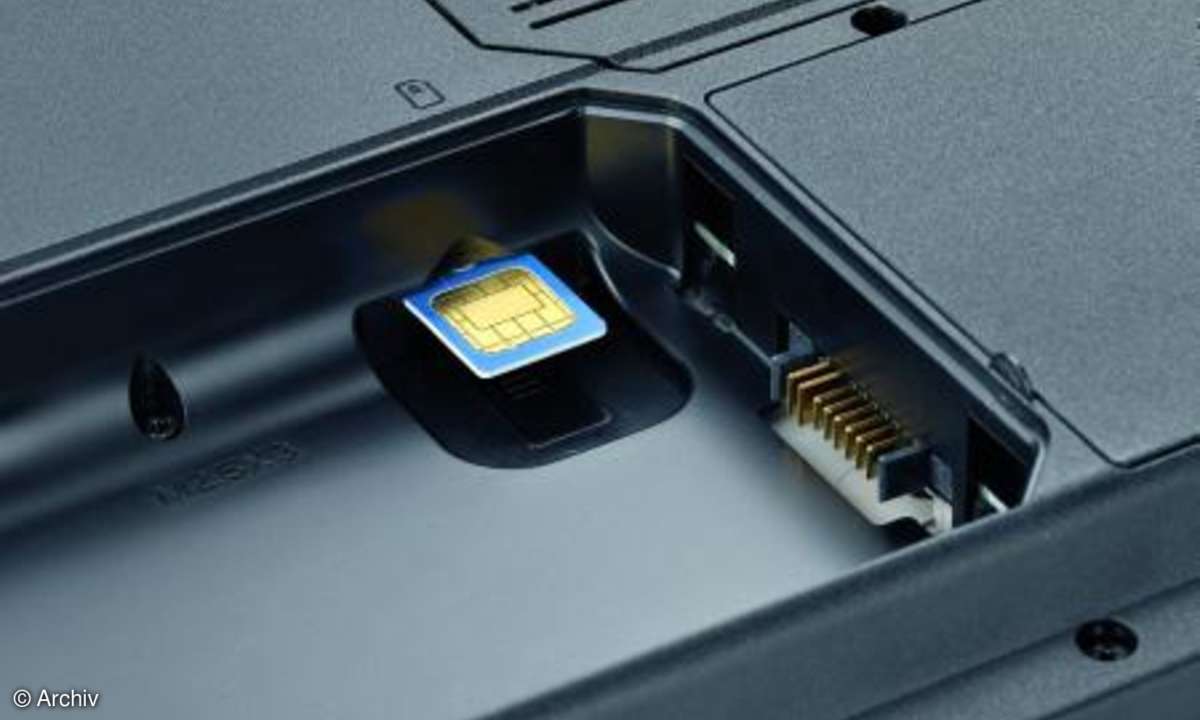 Intels neuer Prozessor Centrino 2