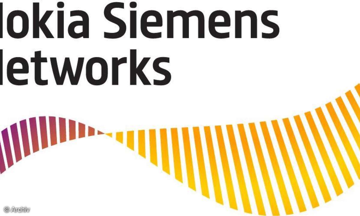 Nokia Siemens Network