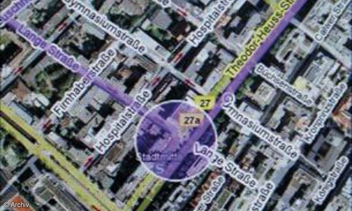 Route