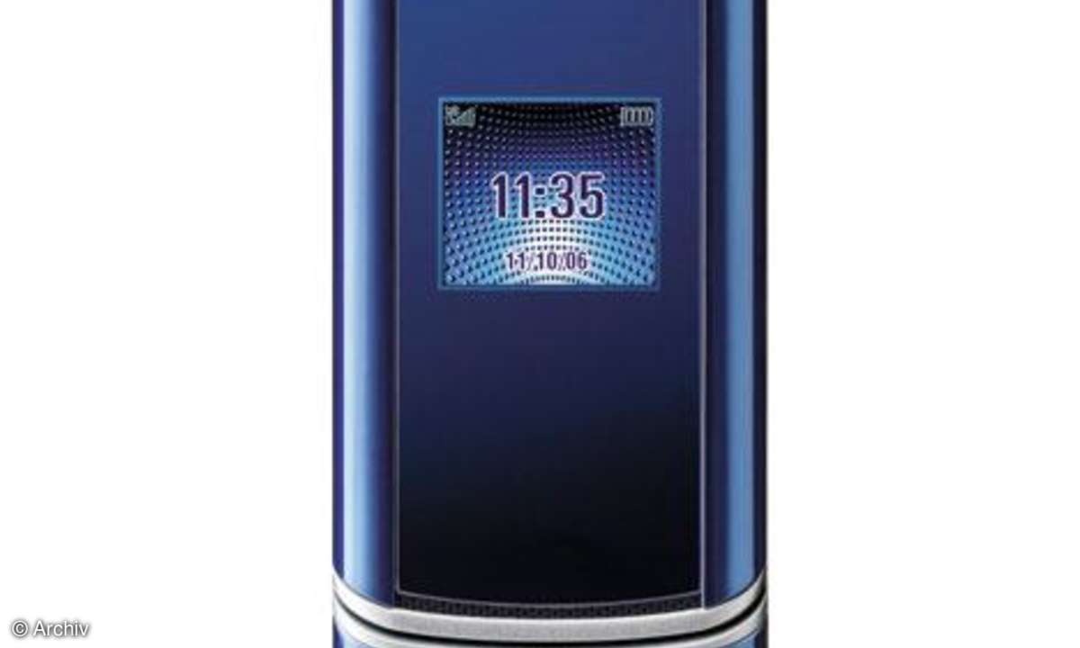 Motorola MOTOKRZR K1