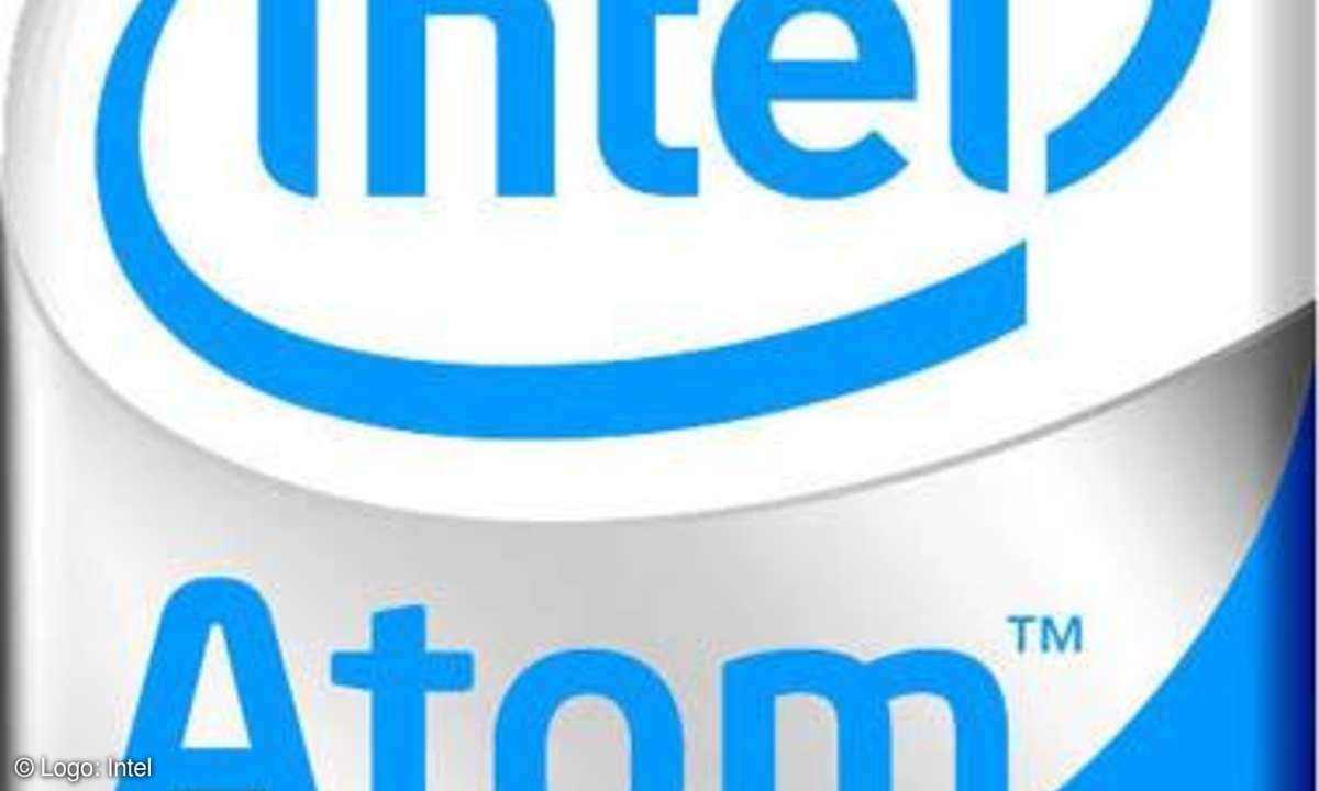 Intel Atom-Prozessor