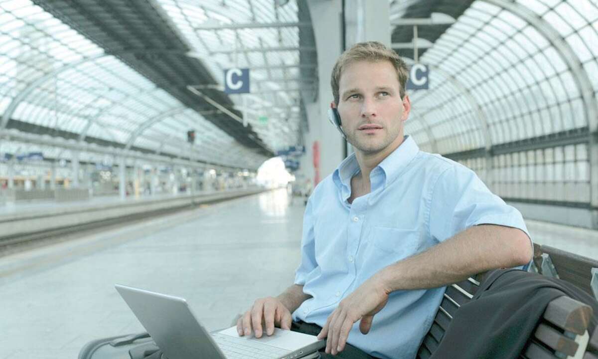 O2 Business: Weltweit surfen mit dem Day Pack World