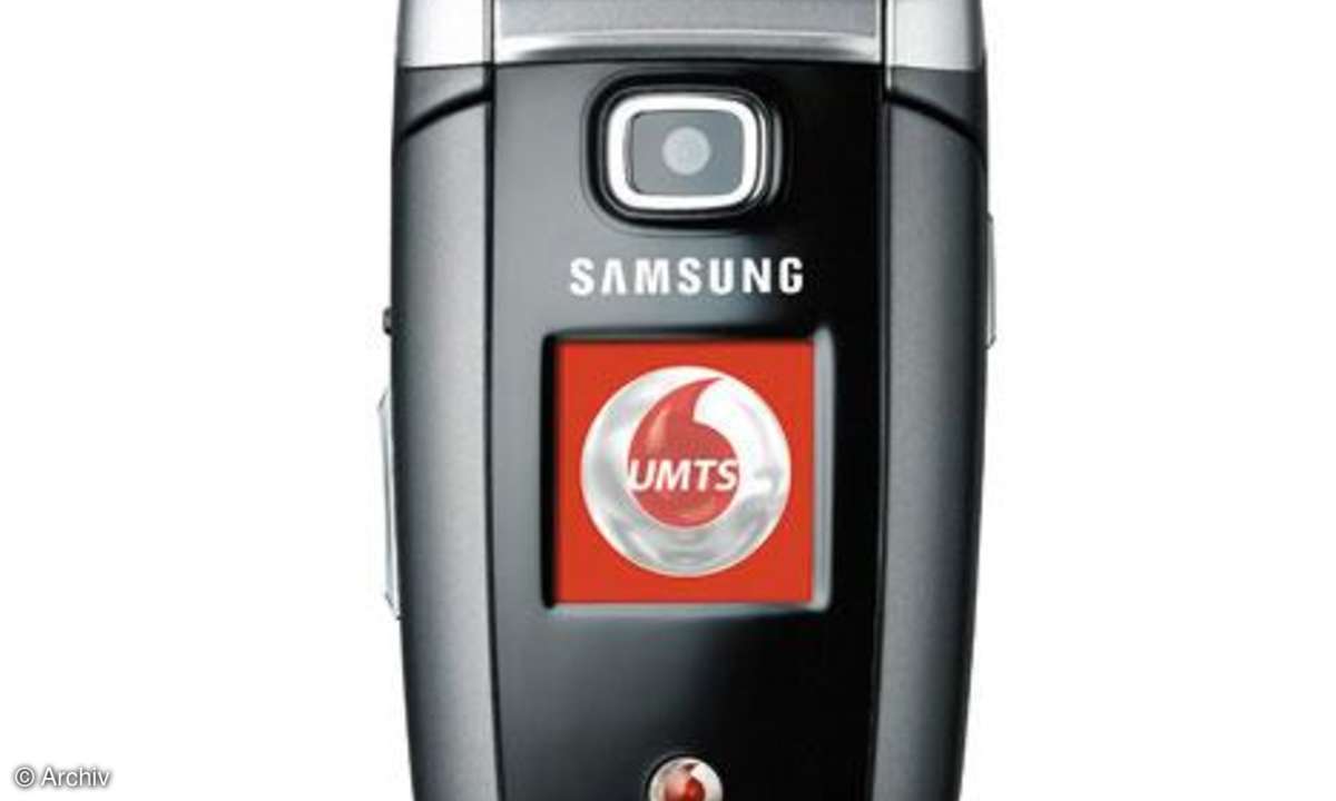 Samsung SGH-ZV10