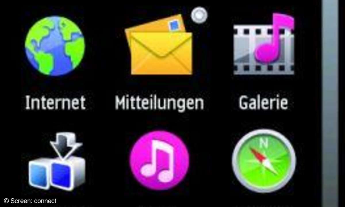Nokia 5800 XpressMusic