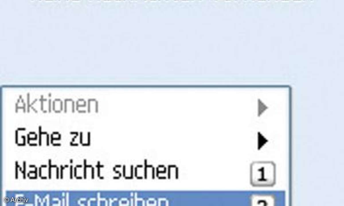 Google Mail