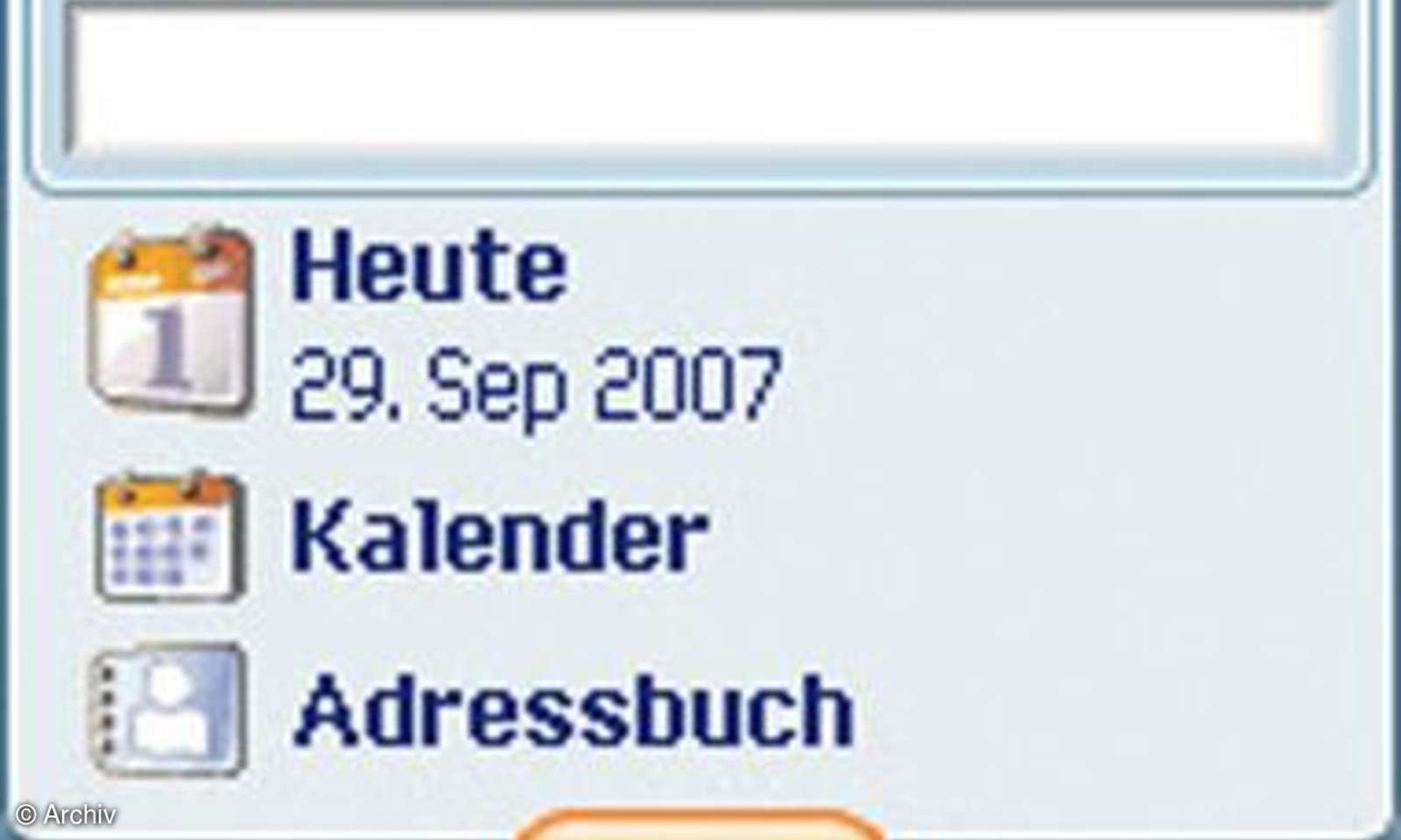 Yahoo Deutschland connect