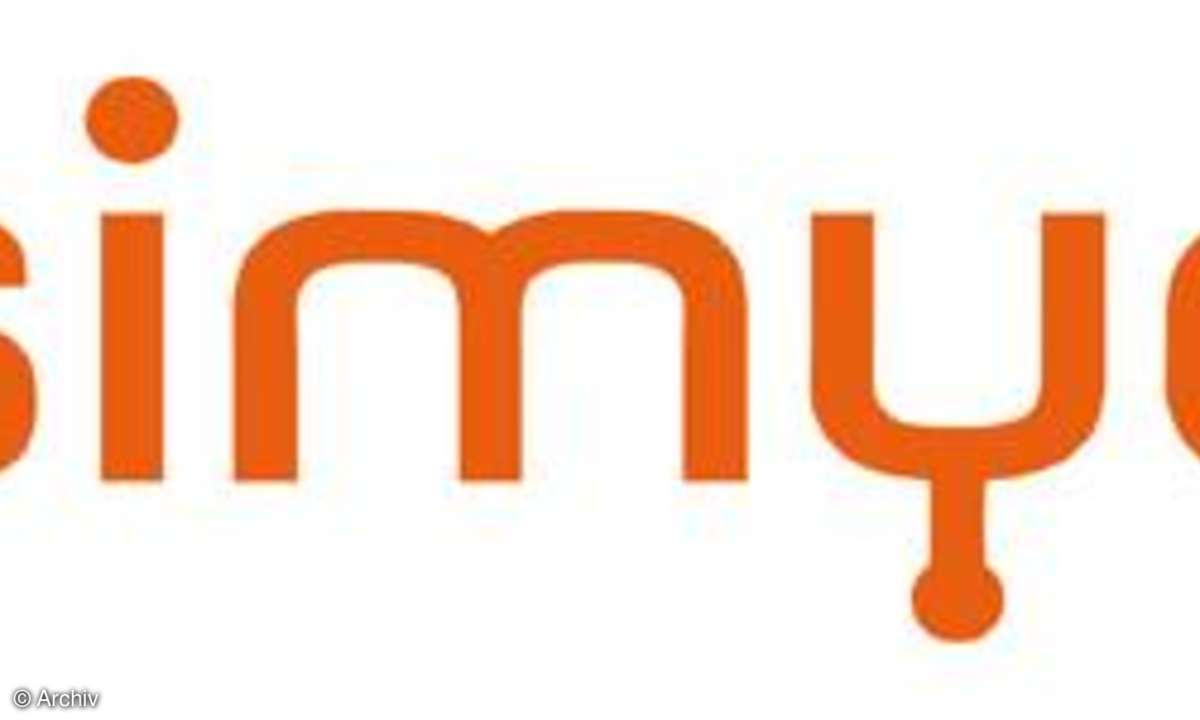 Simyo