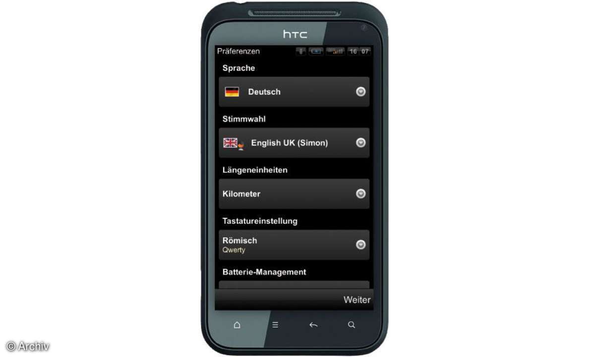 Sygic GPS Navigon
