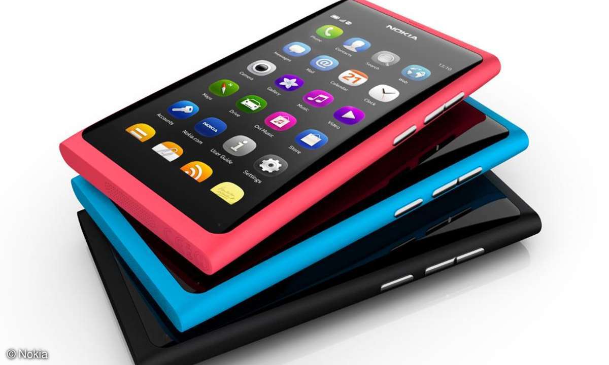 Nokia N9