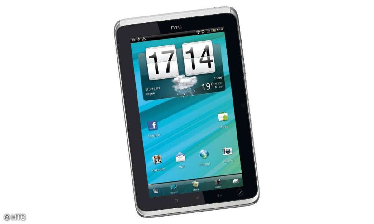 HTC Flyer