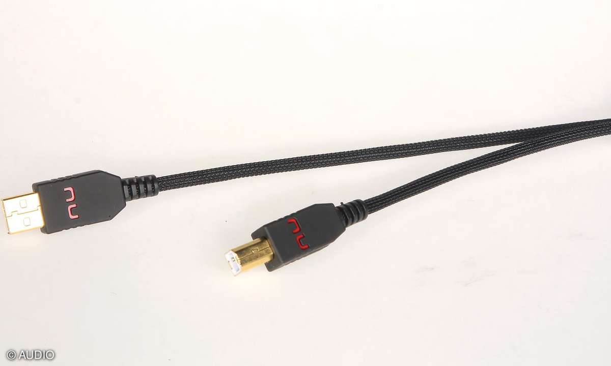 NuForce Impulse