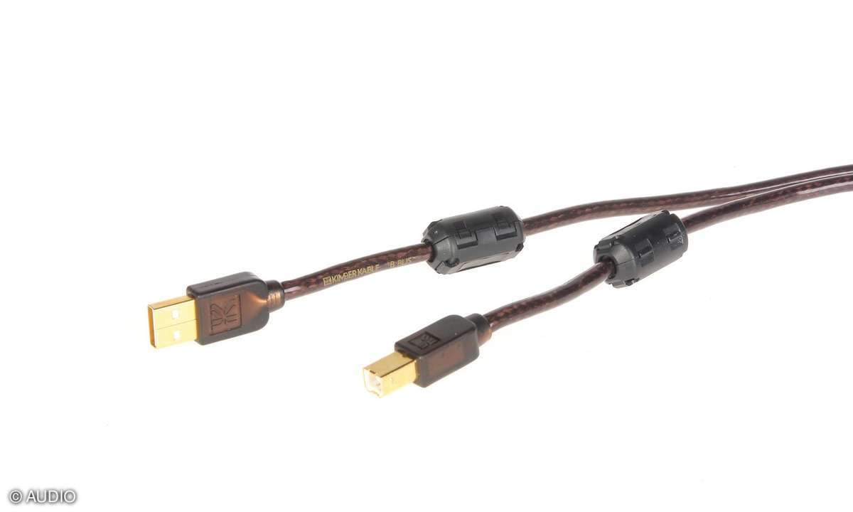 Kimber USB