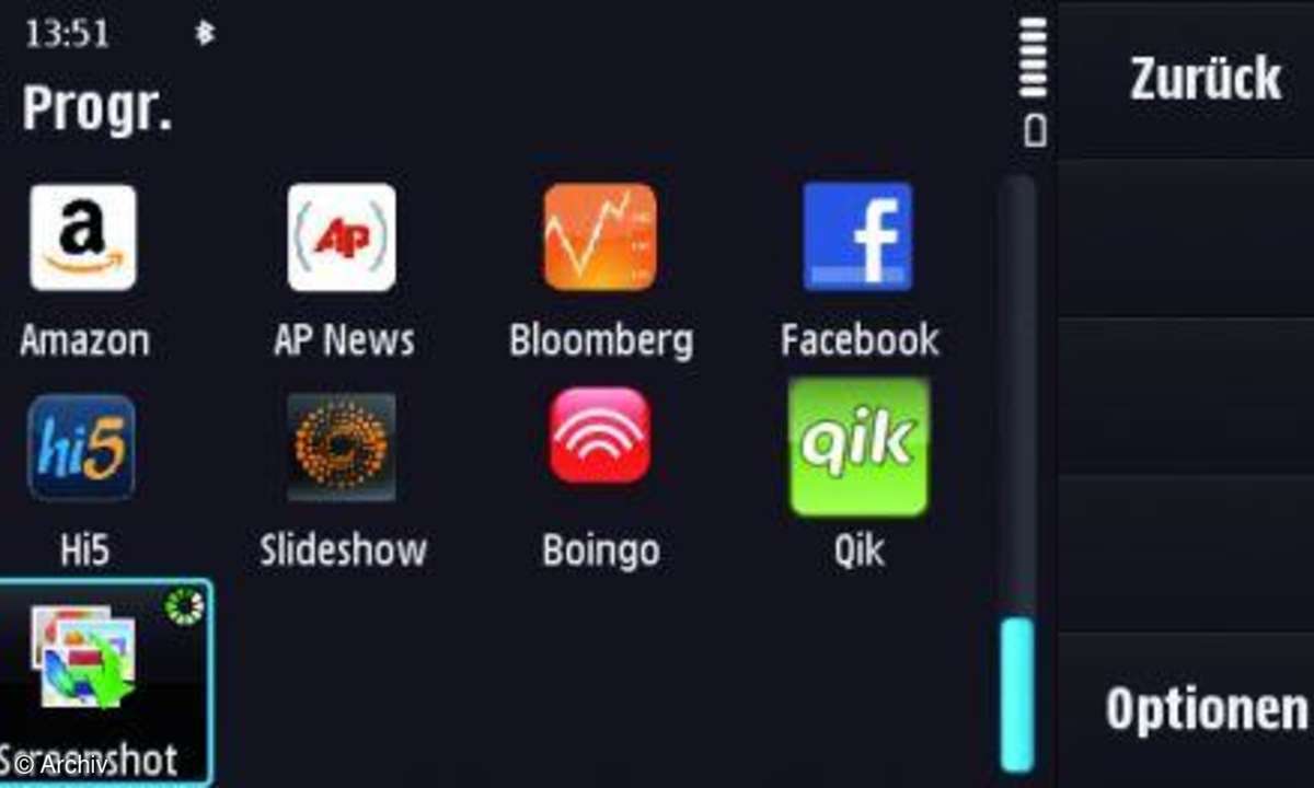 Nokia N97