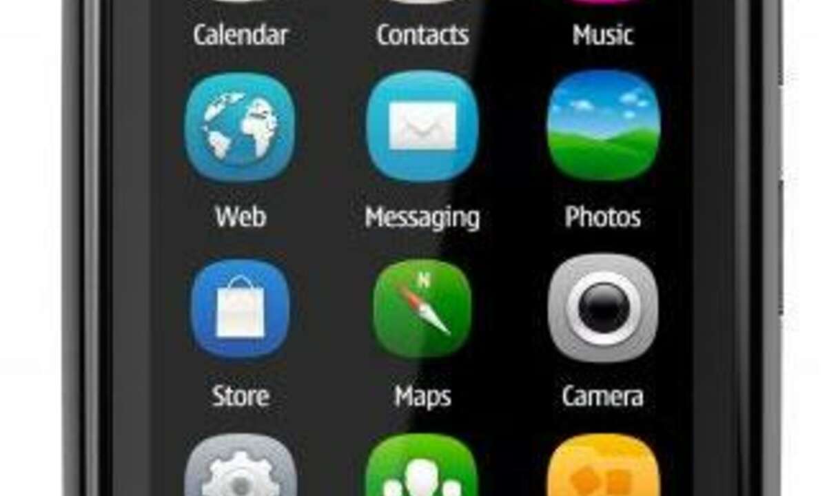 Nokia 500