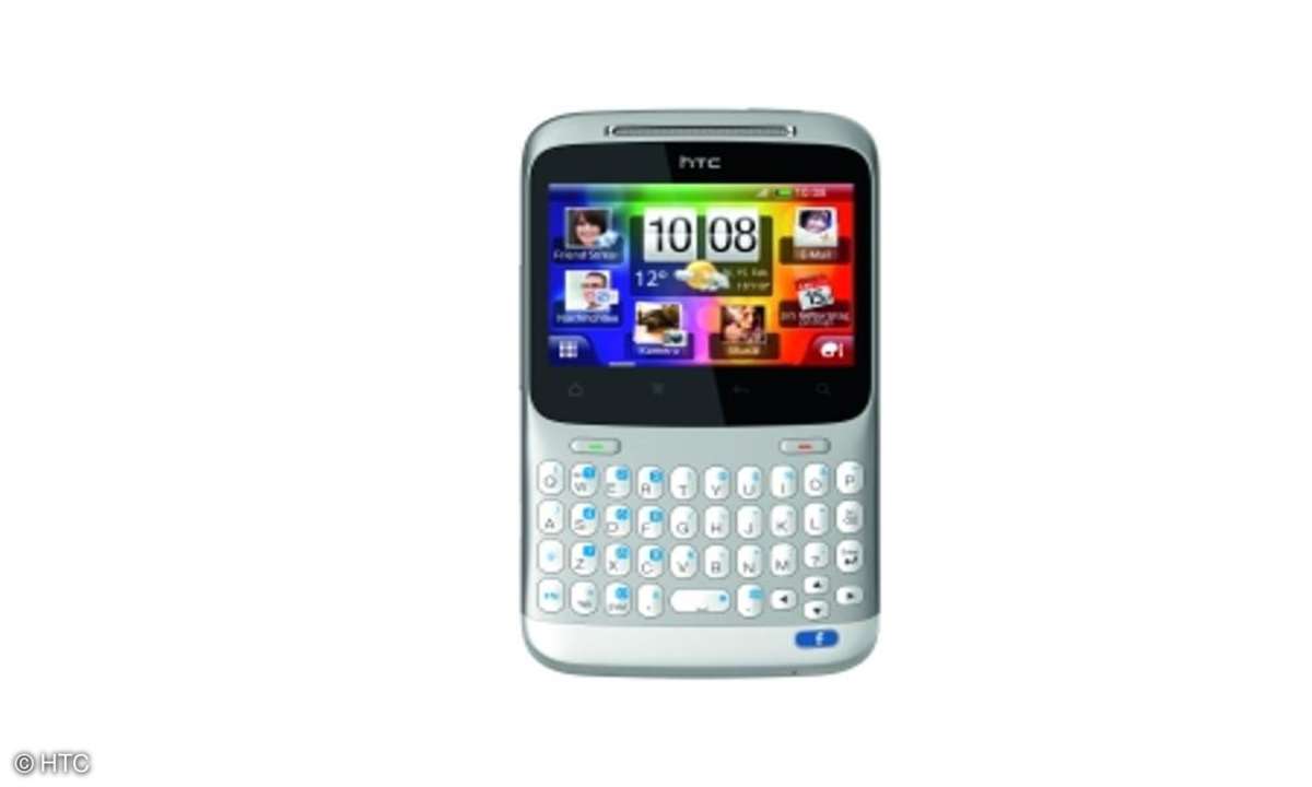 HTC ChaCha