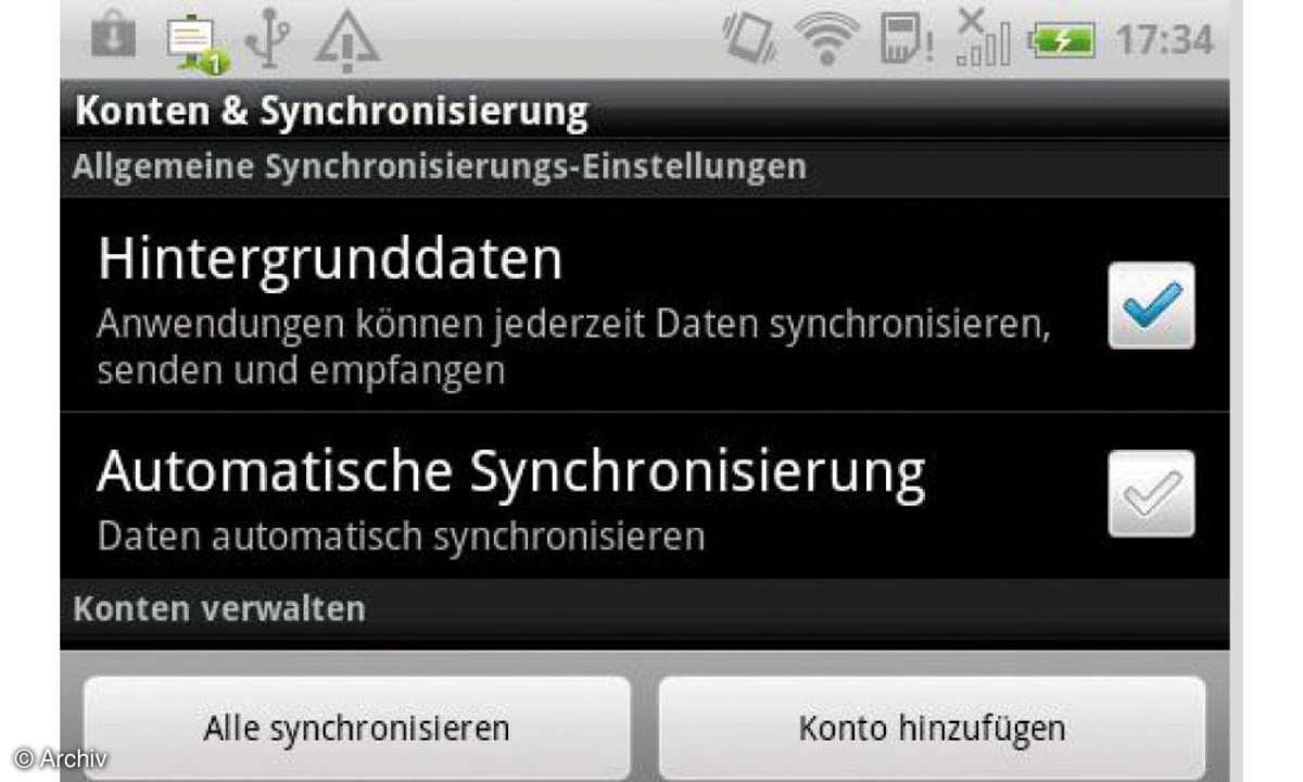 HTC ChaCha