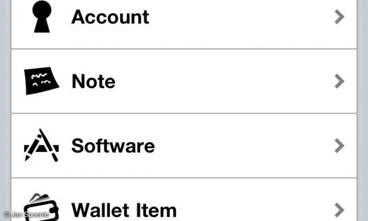 1Password Pro