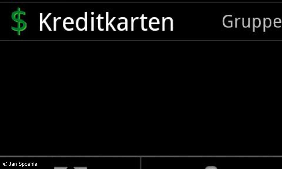 KeePassDroid