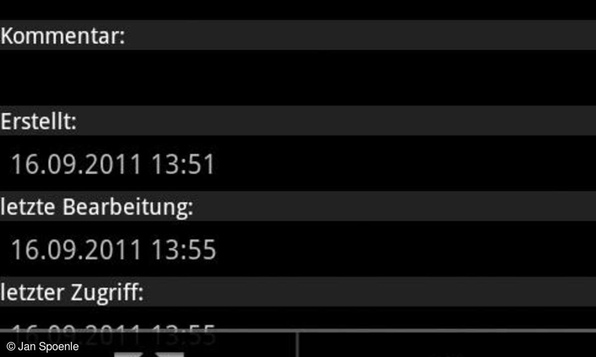 KeePassDroid