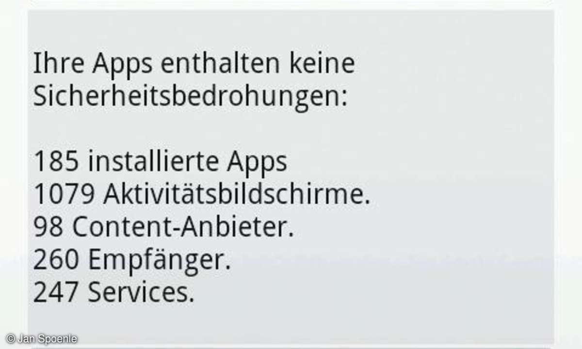 Antivirus Free